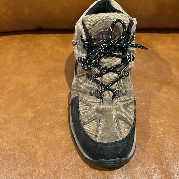 Kodiak Rush Men’s Waterproof Hiking Boots. Size 10. - Picture 7 of 11